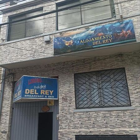 Family House Del Rey Lägenhet Punta Arenas Exteriör bild