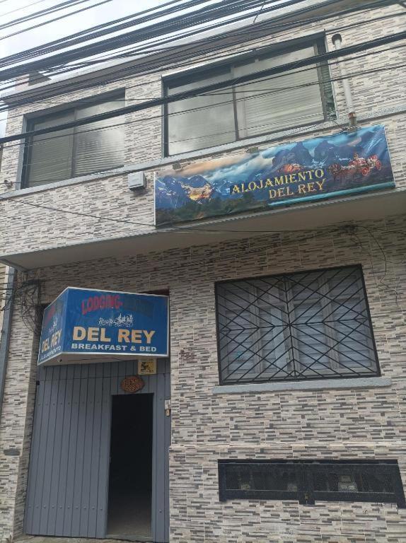 Family House Del Rey Lägenhet Punta Arenas Exteriör bild